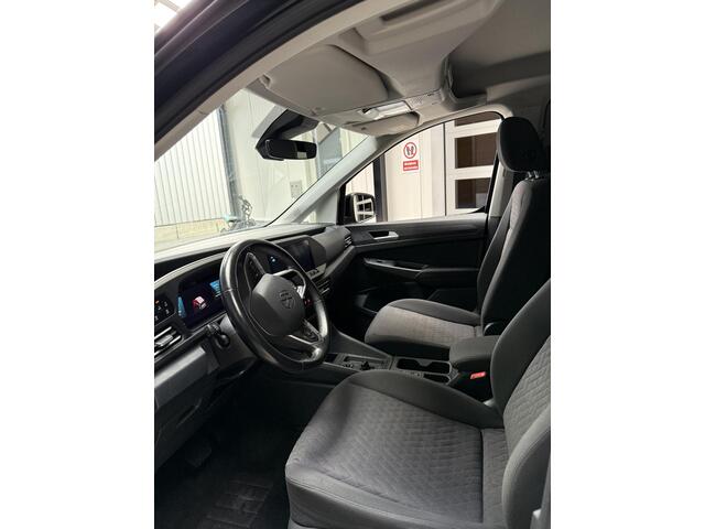Volkswagen CADDY MAXI 1.5 TSI 7personen Maxi !
