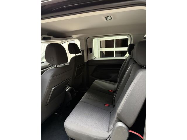 Volkswagen CADDY MAXI 1.5 TSI 7personen Maxi !