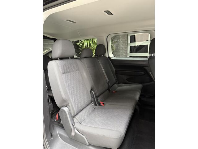 Volkswagen CADDY MAXI 1.5 TSI 7personen Maxi !