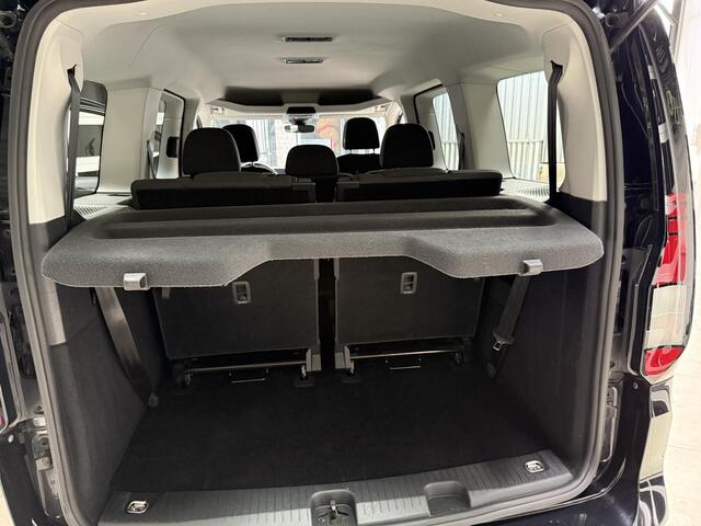 Volkswagen CADDY MAXI 1.5 TSI 7personen Maxi !