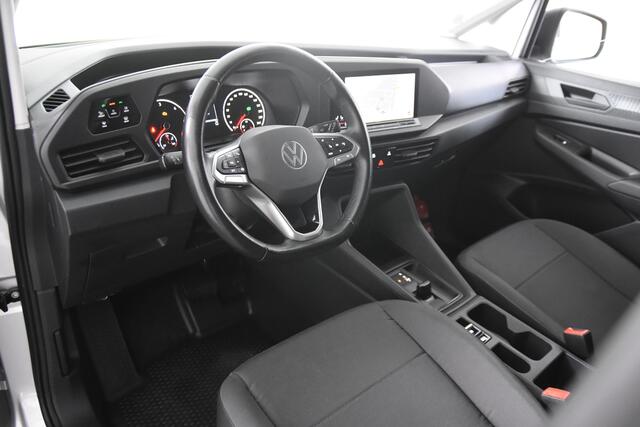 Volkswagen CADDY MAXI Cargo 2.0 TDI *1ste Eigenaar *Navigatie*