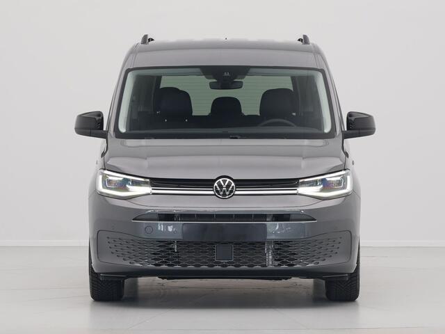 Volkswagen CADDY MAXI Kombi 1.5 eHybrid 85kW 115PK Style DSG