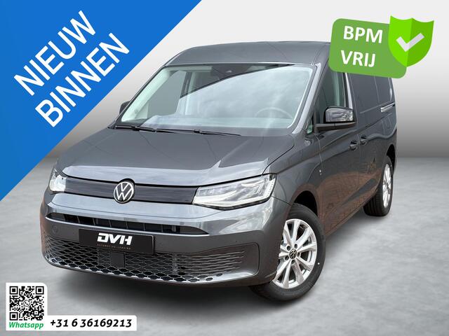 Volkswagen CADDY MAXI Cargo 2.0 TDI Style