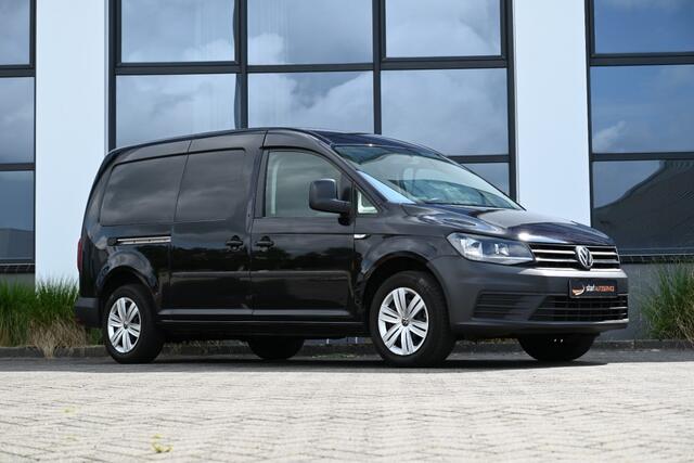 Volkswagen CADDY MAXI 2.0 TDI L2H1 140PK Airco Bluetooth â¬ 139 P.M.