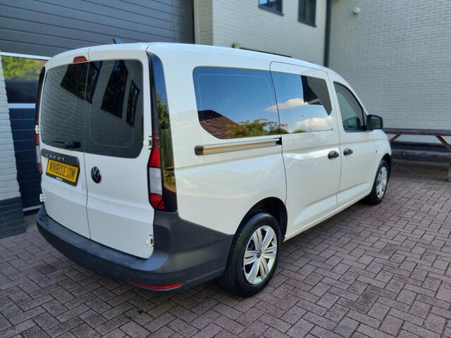 Volkswagen CADDY MAXI 1.5 TSI NAVI / APP CONNECT / CRUISE / PDC