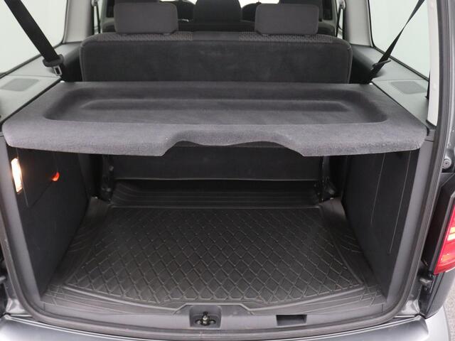 Volkswagen CADDY MAXI 1.4 TSI Trendline 7P, Navigatie, Climate Control, Stoelverwarming, Cruise Control, PDC achter, Trekhaak