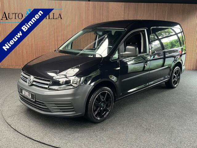 Volkswagen CADDY MAXI Cargo 2.0 TDI L2H1 Start/Stop NAP Climate 17 inch LM Velgen