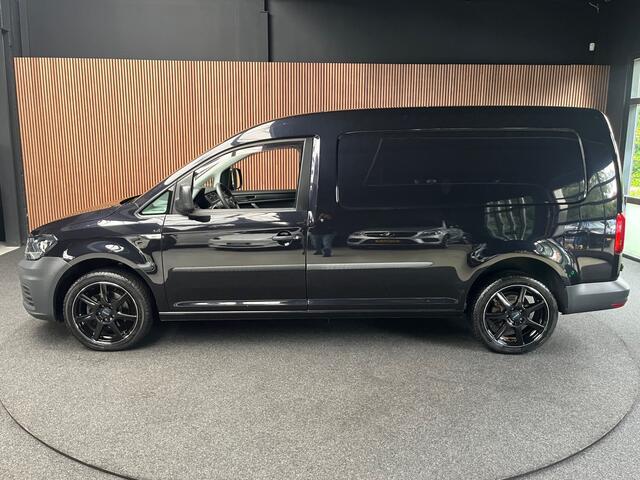 Volkswagen CADDY MAXI Cargo 2.0 TDI L2H1 Start/Stop NAP Climate 17 inch LM Velgen