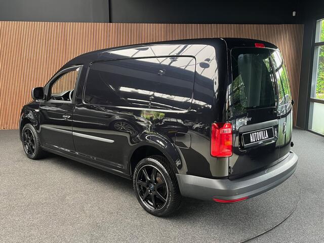 Volkswagen CADDY MAXI Cargo 2.0 TDI L2H1 Start/Stop NAP Climate 17 inch LM Velgen