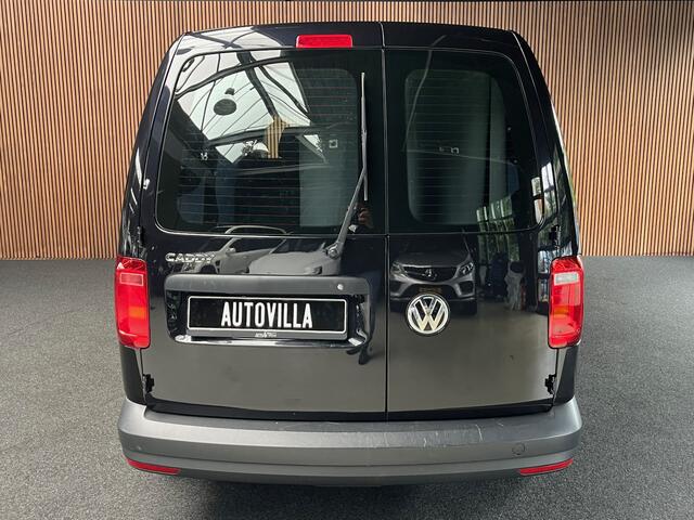 Volkswagen CADDY MAXI Cargo 2.0 TDI L2H1 Start/Stop NAP Climate 17 inch LM Velgen