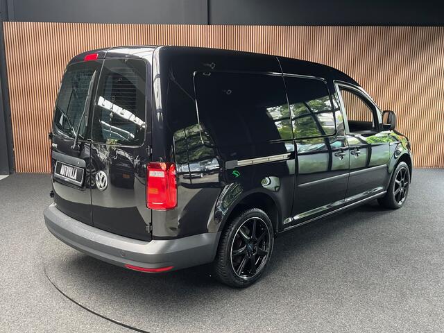 Volkswagen CADDY MAXI Cargo 2.0 TDI L2H1 Start/Stop NAP Climate 17 inch LM Velgen