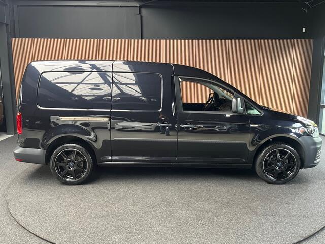 Volkswagen CADDY MAXI Cargo 2.0 TDI L2H1 Start/Stop NAP Climate 17 inch LM Velgen