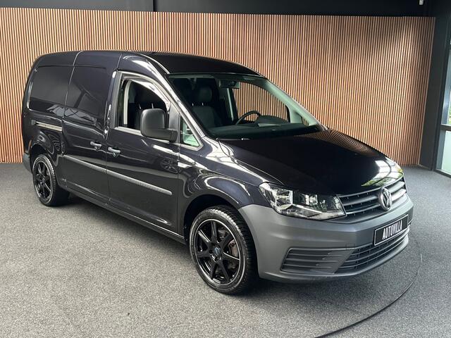 Volkswagen CADDY MAXI Cargo 2.0 TDI L2H1 Start/Stop NAP Climate 17 inch LM Velgen