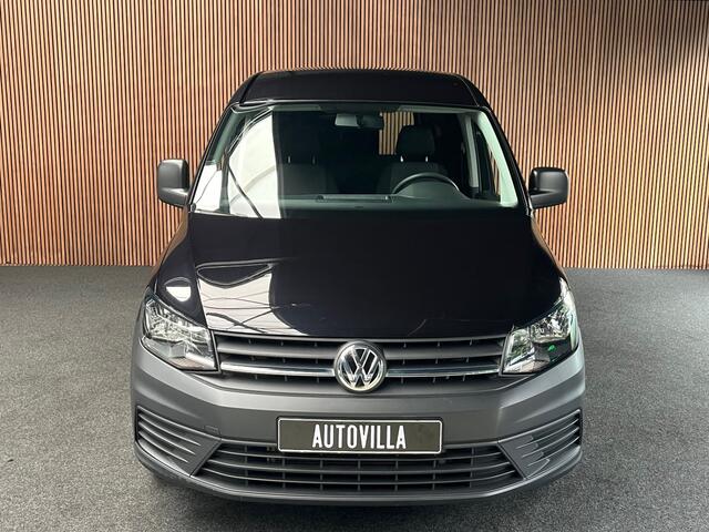 Volkswagen CADDY MAXI Cargo 2.0 TDI L2H1 Start/Stop NAP Climate 17 inch LM Velgen