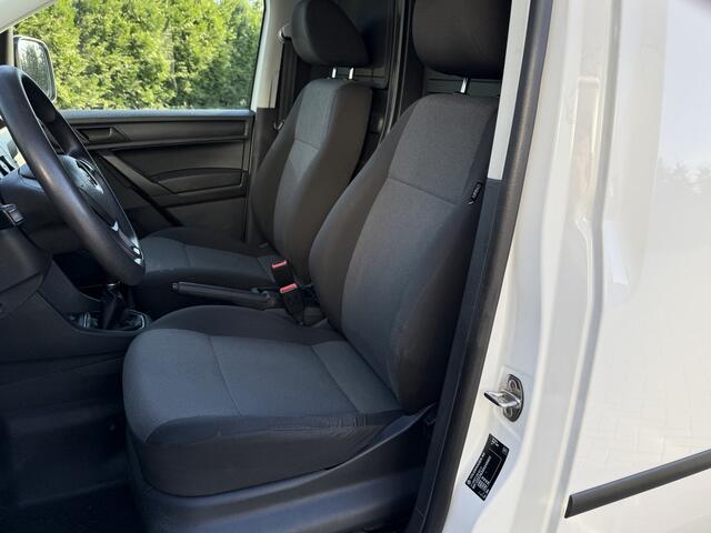 Volkswagen CADDY MAXI 2.0 TDI 4MOTION / L2 MAXI / ECC / CRUISE / TREKHAAK / 4X4 / 6 BAK
