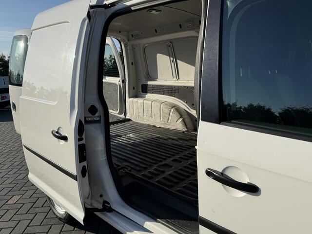 Volkswagen CADDY MAXI 2.0 TDI 4MOTION / L2 MAXI / ECC / CRUISE / TREKHAAK / 4X4 / 6 BAK