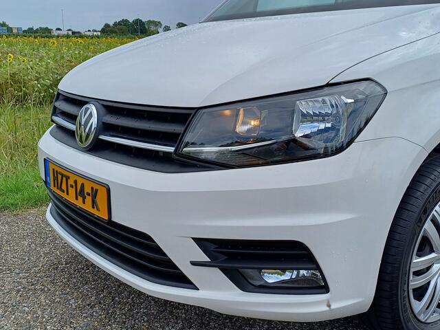 Volkswagen CADDY MAXI 7-Pers 1.4 TSI Trendline /Clima/Trekh./Carplay/Parkh. achter/