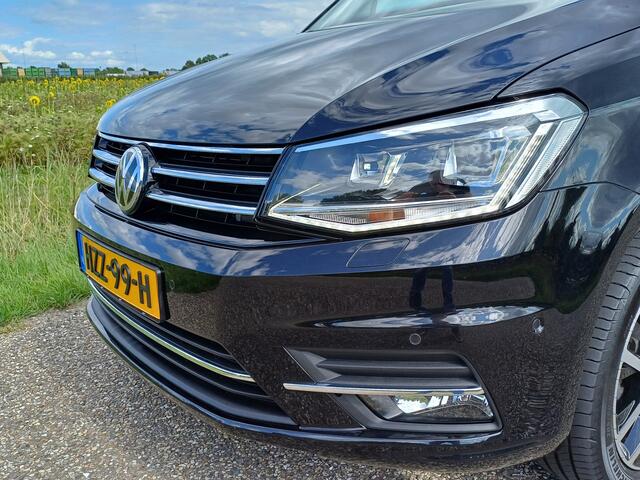 Volkswagen CADDY MAXI 7-Pers 1.4 TSI Highline /Navi/Cruise/Led/CarPlay/Stoelverw/Camera/
