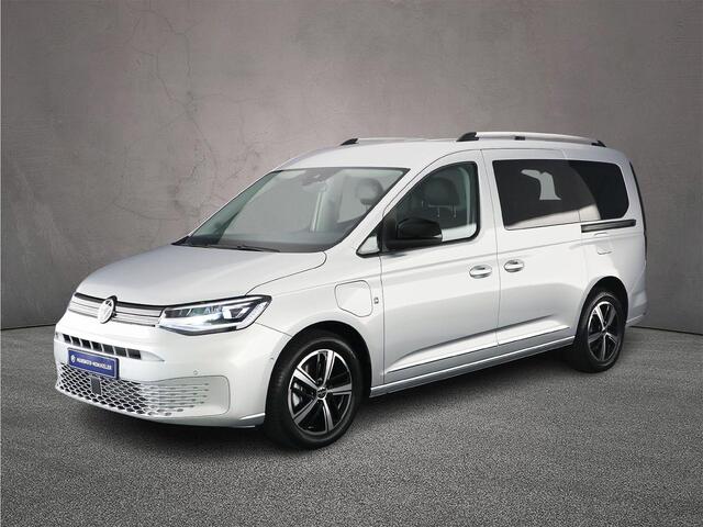 Volkswagen CADDY MAXI Kombi 1.5 TSI 150pk DSG Hybride Style | 7-zits | > ¤ 1.500,= Inruilpremie <