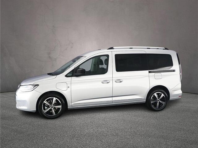Volkswagen CADDY MAXI Kombi 1.5 TSI 150pk DSG Hybride Style | 7-zits | > ¤ 1.500,= Inruilpremie <