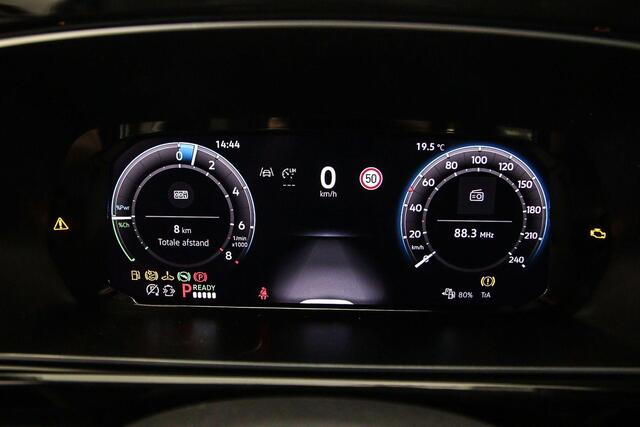 Volkswagen CADDY MAXI Kombi 1.5 TSI 150pk DSG Hybride Style | 7-zits | > ¤ 1.500,= Inruilpremie <