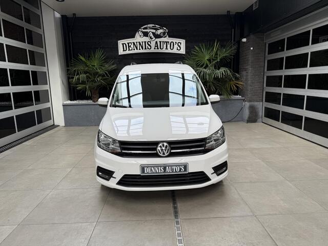Volkswagen CADDY MAXI 1.4 TSI Trendline Maxi 7 persoons automaat!