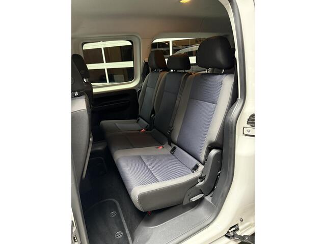 Volkswagen CADDY MAXI 1.4 TSI Trendline Maxi 7 persoons automaat!