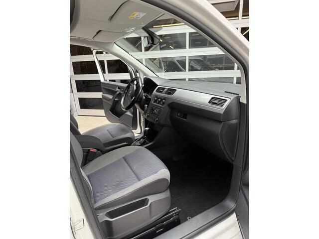 Volkswagen CADDY MAXI 1.4 TSI Trendline Maxi 7 persoons automaat!
