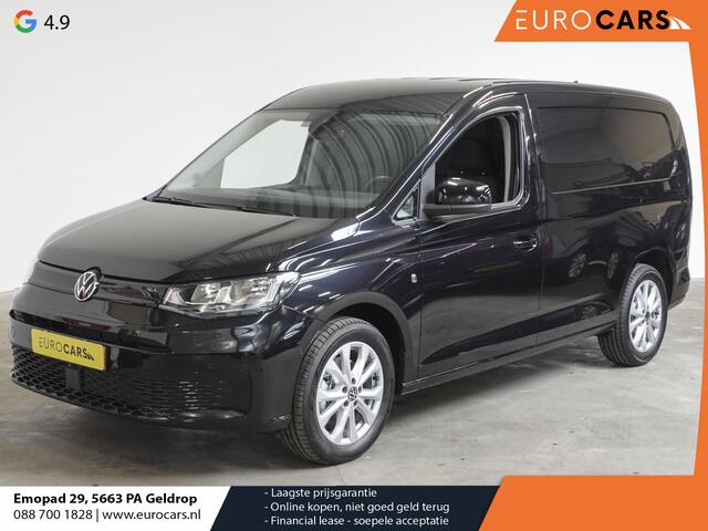 Volkswagen CADDY MAXI Cargo 2.0 TDI Style Automaat Trekhaak Cruise control Apple Carplay