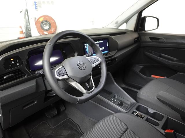 Volkswagen CADDY MAXI Cargo 2.0 TDI Style Automaat Trekhaak Cruise control Apple Carplay