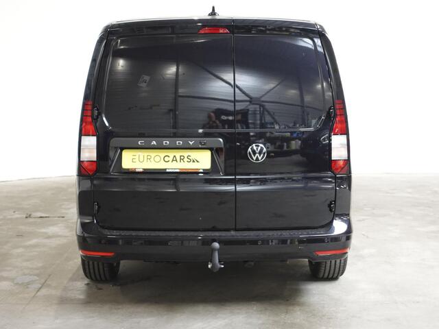 Volkswagen CADDY MAXI Cargo 2.0 TDI Style Automaat Trekhaak Cruise control Apple Carplay