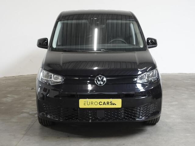 Volkswagen CADDY MAXI Cargo 2.0 TDI Style Automaat Trekhaak Cruise control Apple Carplay