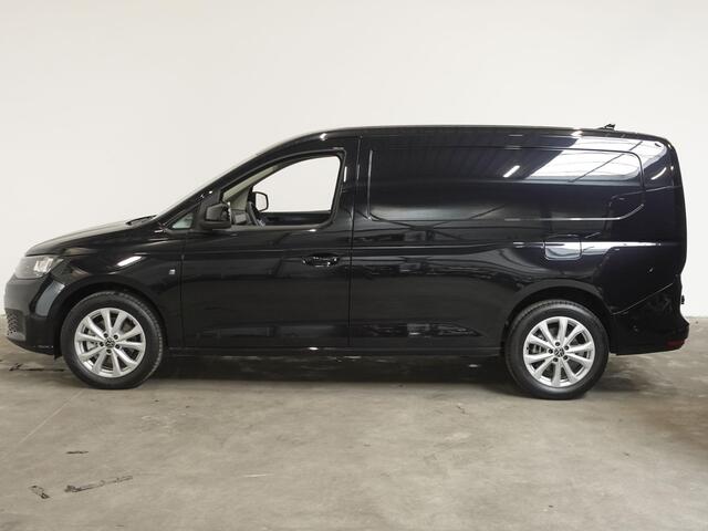 Volkswagen CADDY MAXI Cargo 2.0 TDI Style Automaat Trekhaak Cruise control Apple Carplay