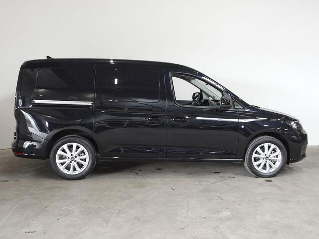 Volkswagen CADDY MAXI Cargo 2.0 TDI Style Automaat Trekhaak Cruise control Apple Carplay