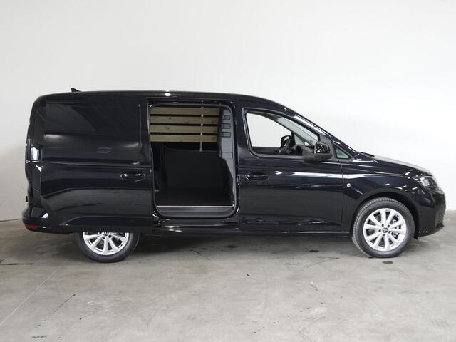 Volkswagen CADDY MAXI Cargo 2.0 TDI Style Automaat Trekhaak Cruise control Apple Carplay