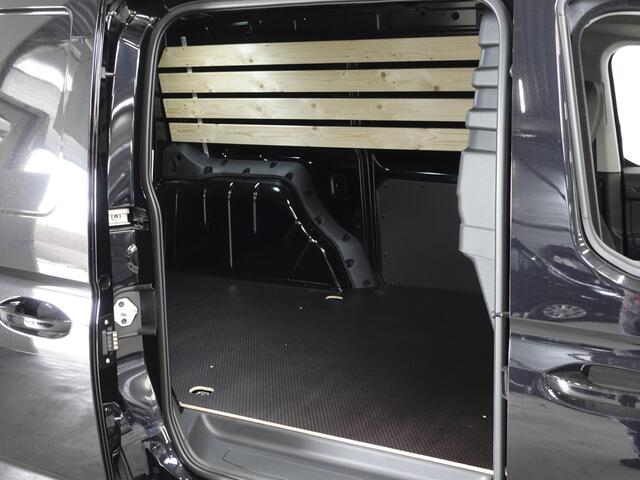 Volkswagen CADDY MAXI Cargo 2.0 TDI Style Automaat Trekhaak Cruise control Apple Carplay