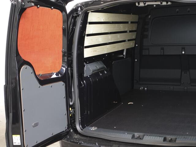 Volkswagen CADDY MAXI Cargo 2.0 TDI Style Automaat Trekhaak Cruise control Apple Carplay