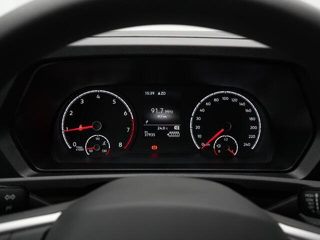 Volkswagen CADDY MAXI Combi 7 pers. 1.5 TSI 114 pk Life | Navigatie | Stoelverwarming | Parkeersensoren achter