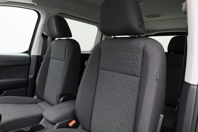 Volkswagen CADDY MAXI Combi 7 pers. 1.5 TSI 114 pk Life | Navigatie | Stoelverwarming | Parkeersensoren achter
