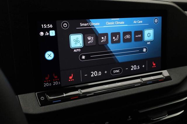 Volkswagen CADDY MAXI Combi 7 pers. 1.5 TSI 114 pk Life | Navigatie | Stoelverwarming | Parkeersensoren achter
