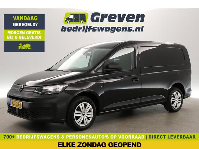 Volkswagen CADDY MAXI 2.0 TDI L2H1 Airco Cruise Carplay PDC Elektrpakket