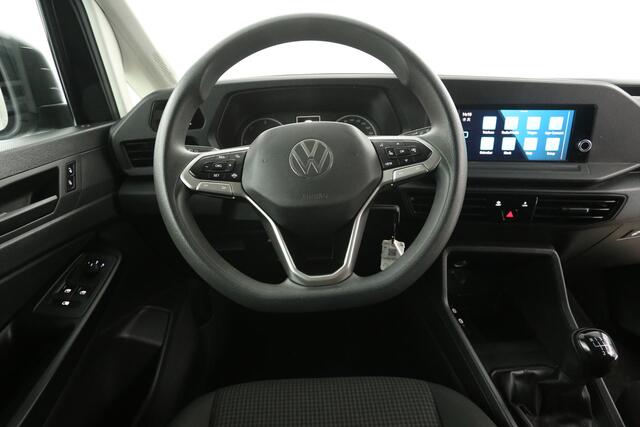 Volkswagen CADDY MAXI 2.0 TDI L2H1 Airco Cruise Carplay PDC Elektrpakket