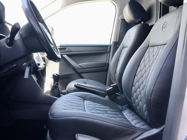 Volkswagen CADDY MAXI 2.0 TDI 102PK MARGE/BTW VRIJ