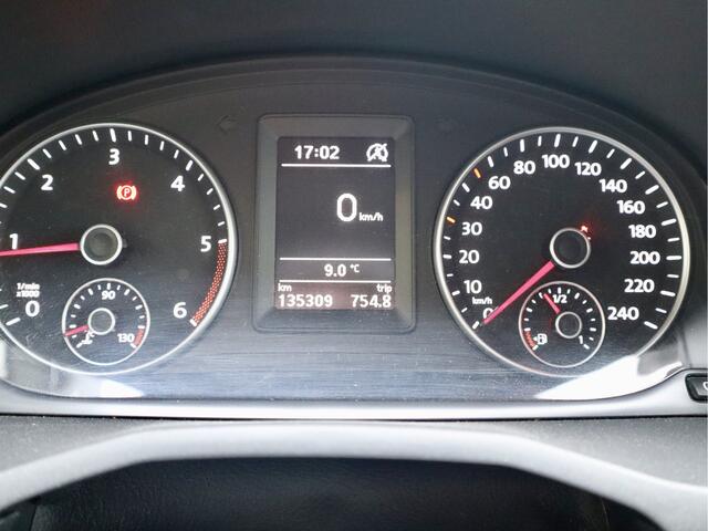 Volkswagen CADDY MAXI 2.0 TDI 102PK MARGE/BTW VRIJ