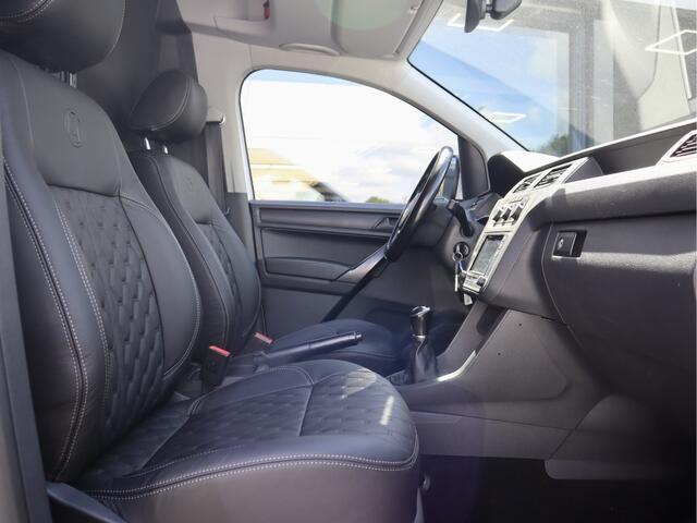 Volkswagen CADDY MAXI 2.0 TDI 102PK MARGE/BTW VRIJ