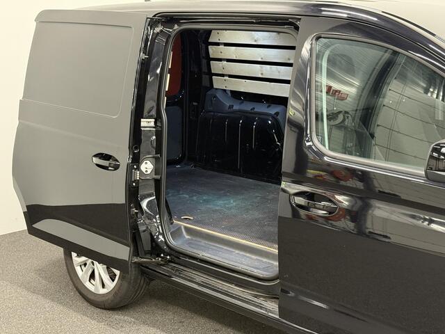 Volkswagen CADDY MAXI 122pk Automaat Style Apple Carplay Adaptive Cruise Control Camera Trekhaak 17" LM Velgen parkeersensoren Euro6