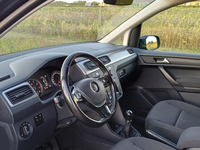 Volkswagen CADDY MAXI 1.4 TSI Trendline 5p Ideale mini camper