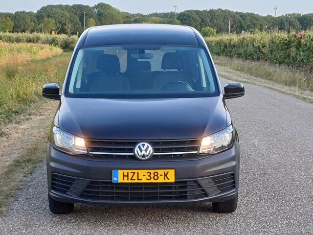 Volkswagen CADDY MAXI 1.4 TSI Trendline 5p Ideale mini camper