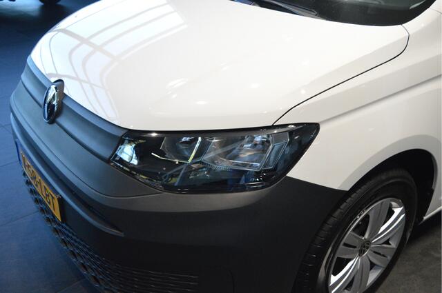 Volkswagen CADDY MAXI Cargo 2.0 TDI Comfort Carplay pdc clima BPM vrij !!