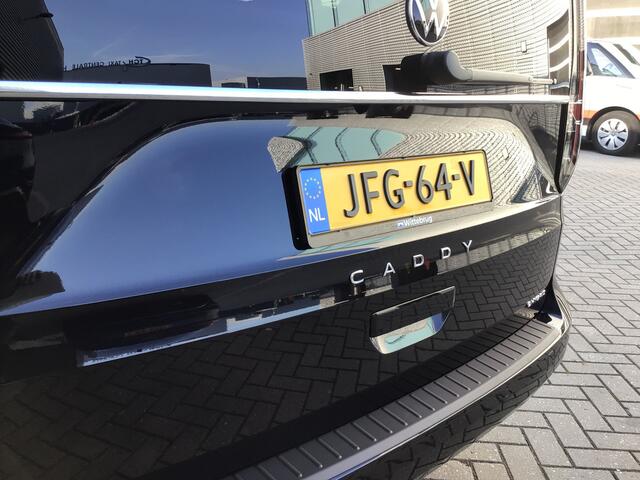 Volkswagen CADDY MAXI 1.5 TSI Hybride Style